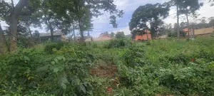 Plot of Land at Namugongo Near Anglican Shrine 12 Decimals