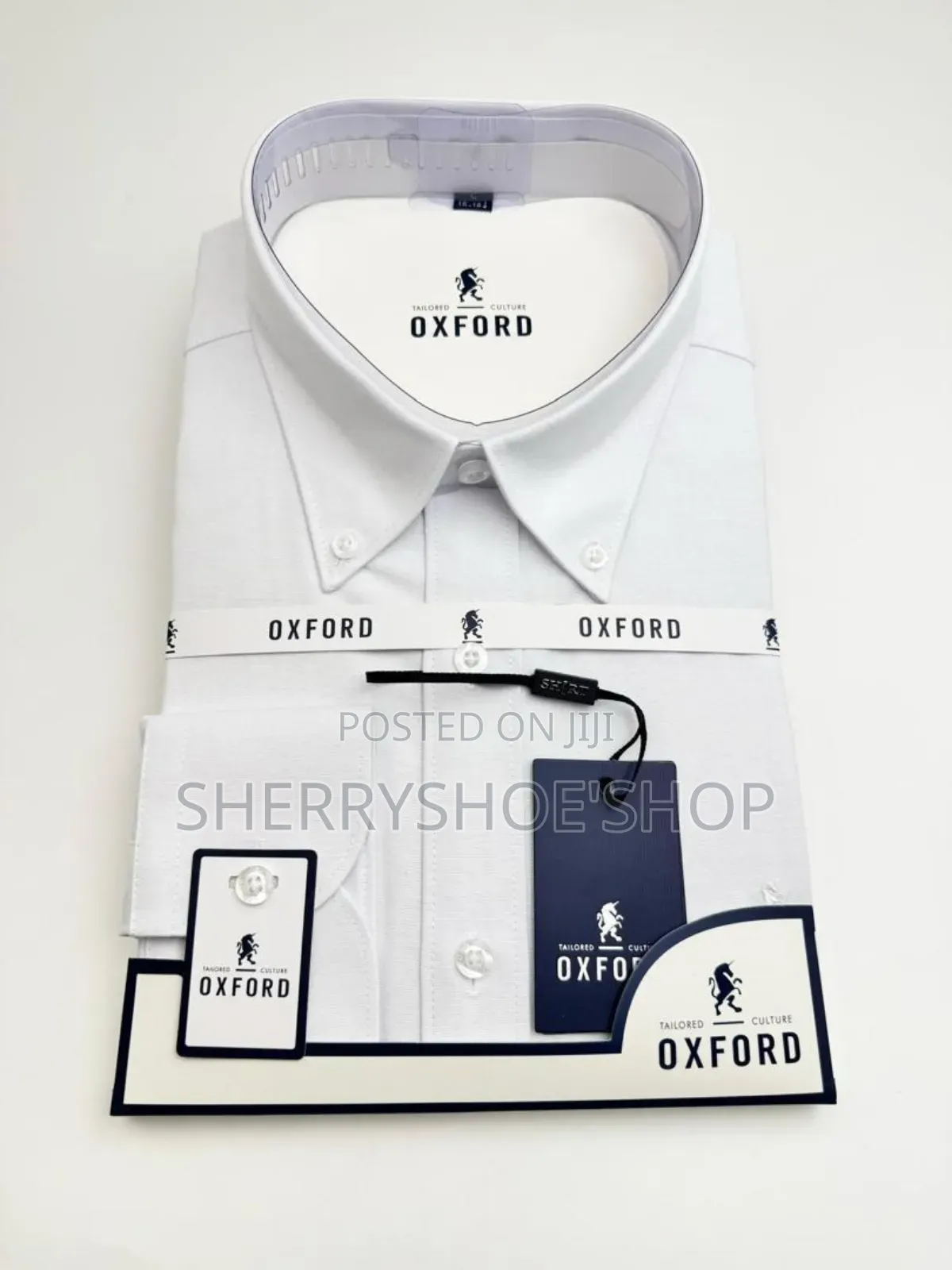 Premium Men's Office Shirts