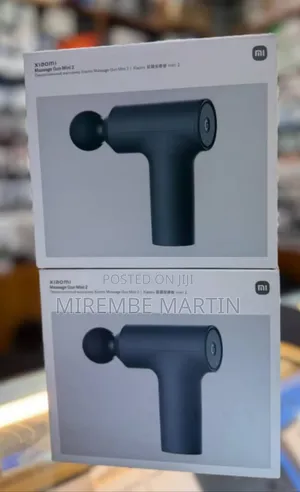 Xiaomi Massage Gun Mini 2