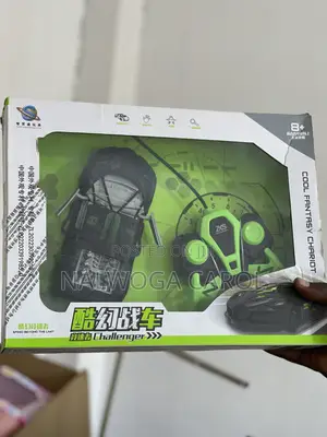 Kids Remote Racing Car