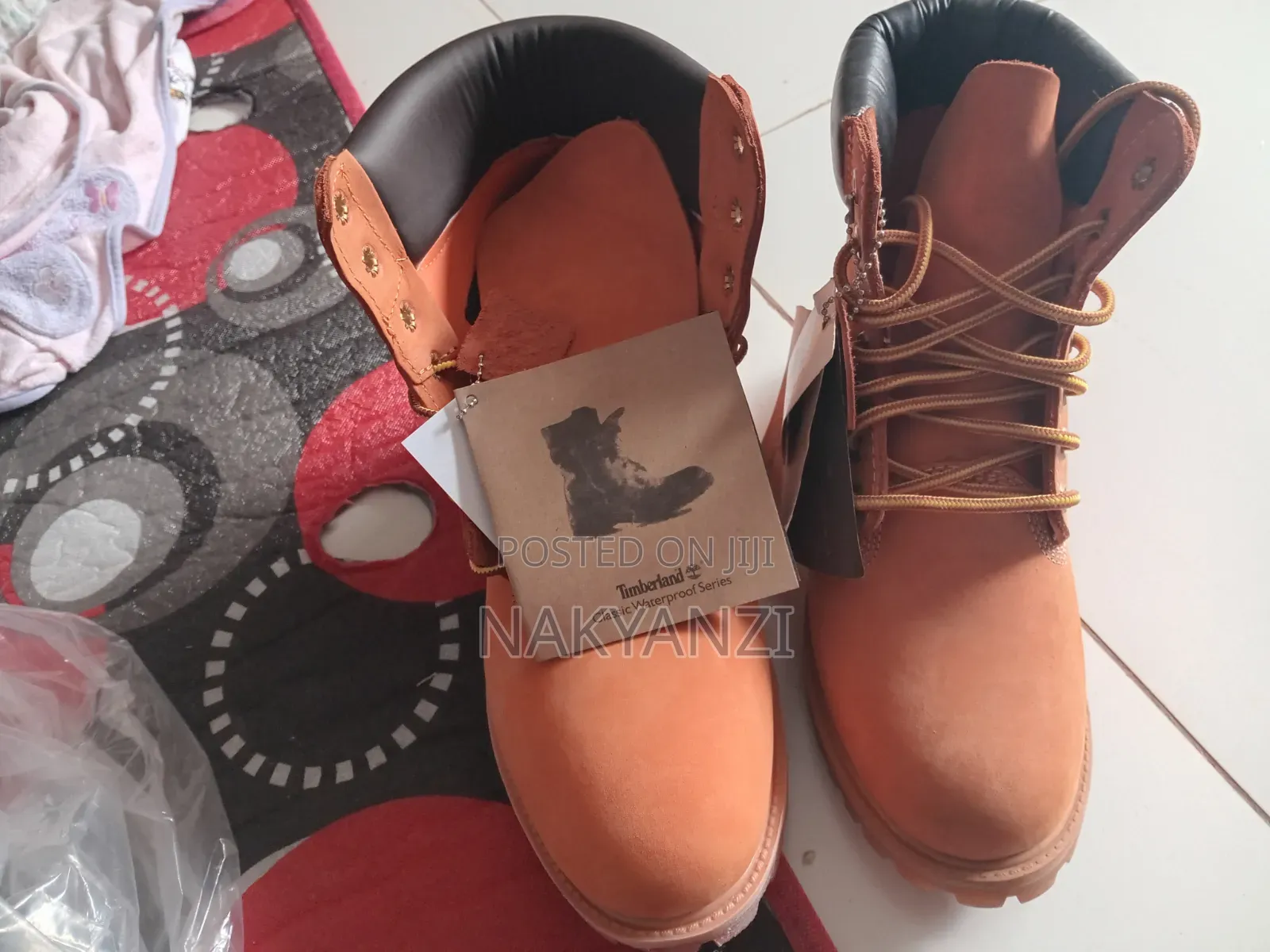 Rogers Shoe Collections