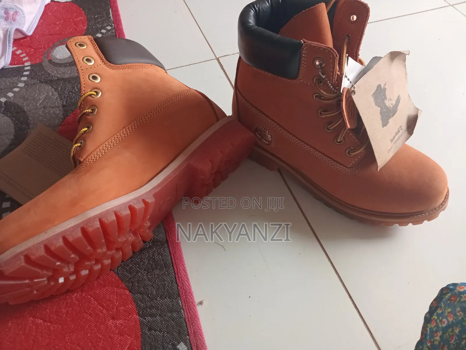 Rogers Shoe Collections