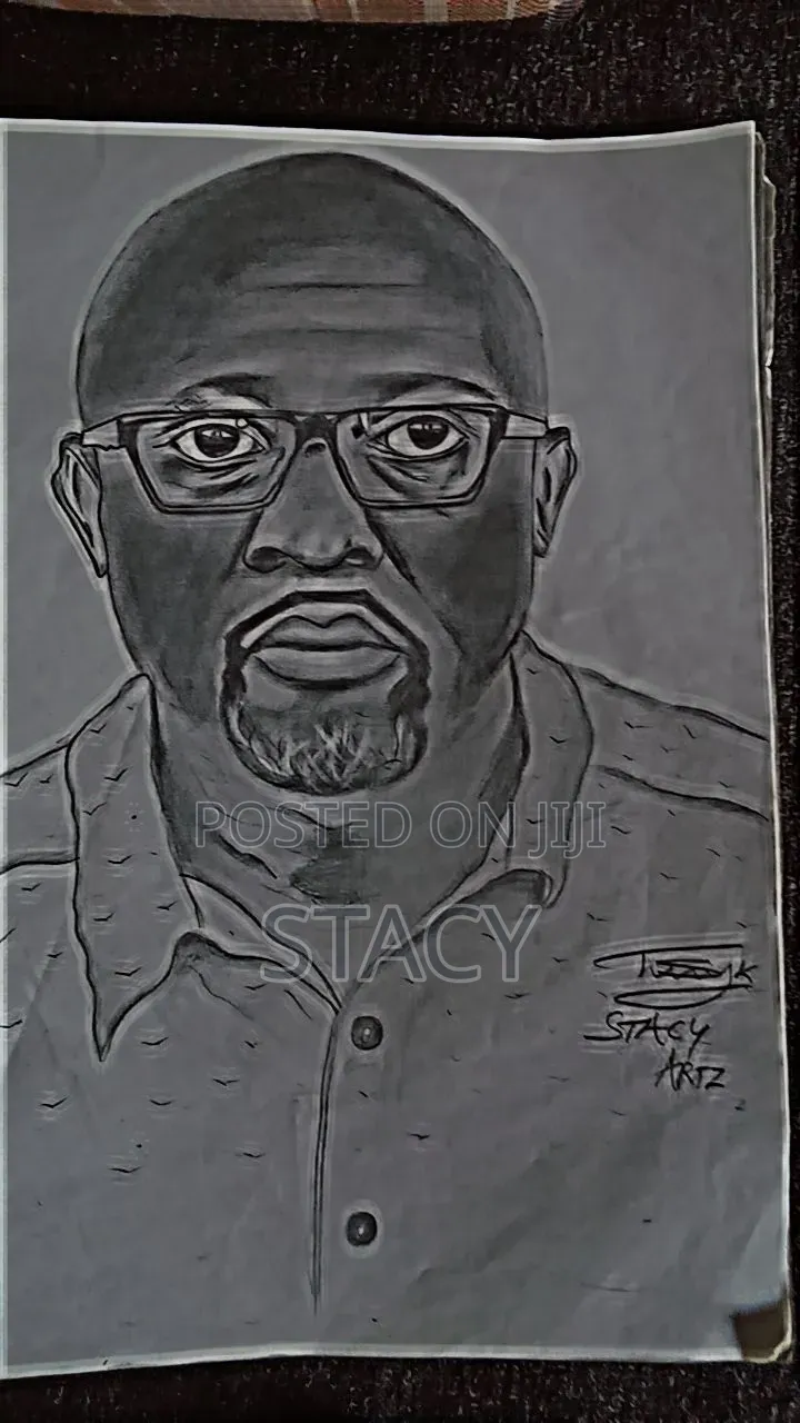 Stacy Artz