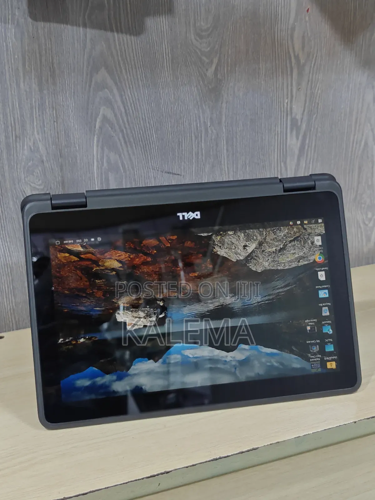 Laptop Dell Latitude 3189 4GB Intel Celeron SSD 128GB
