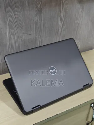 Laptop Dell Latitude 3189 4GB Intel Celeron SSD 128GB