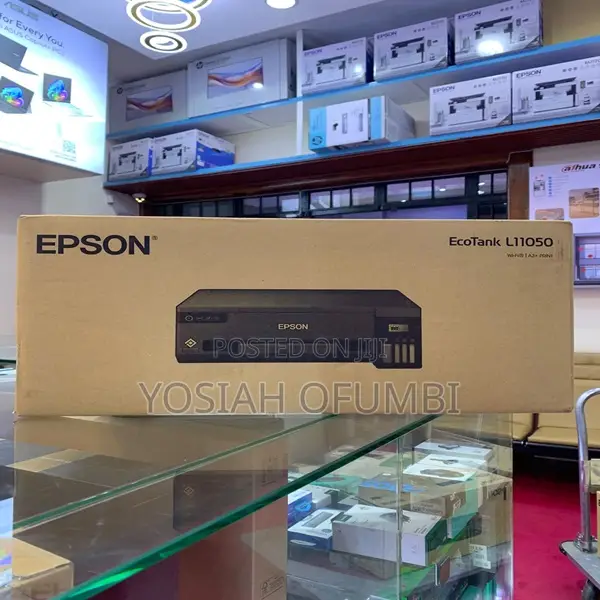 Epson EcoTank L11050