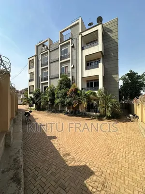 2bdrm Apartment in Kisaasi, Central Division for sale