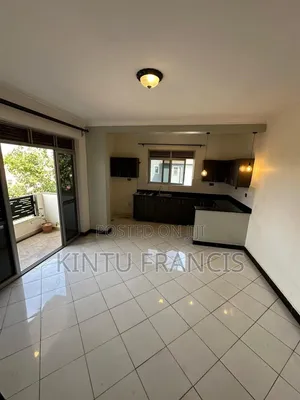2bdrm Apartment in Kisaasi, Central Division for sale