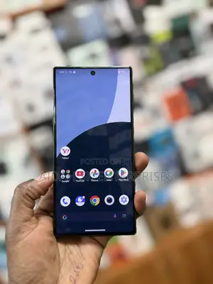 Sharp Aquos R8s pro 256 GB Green