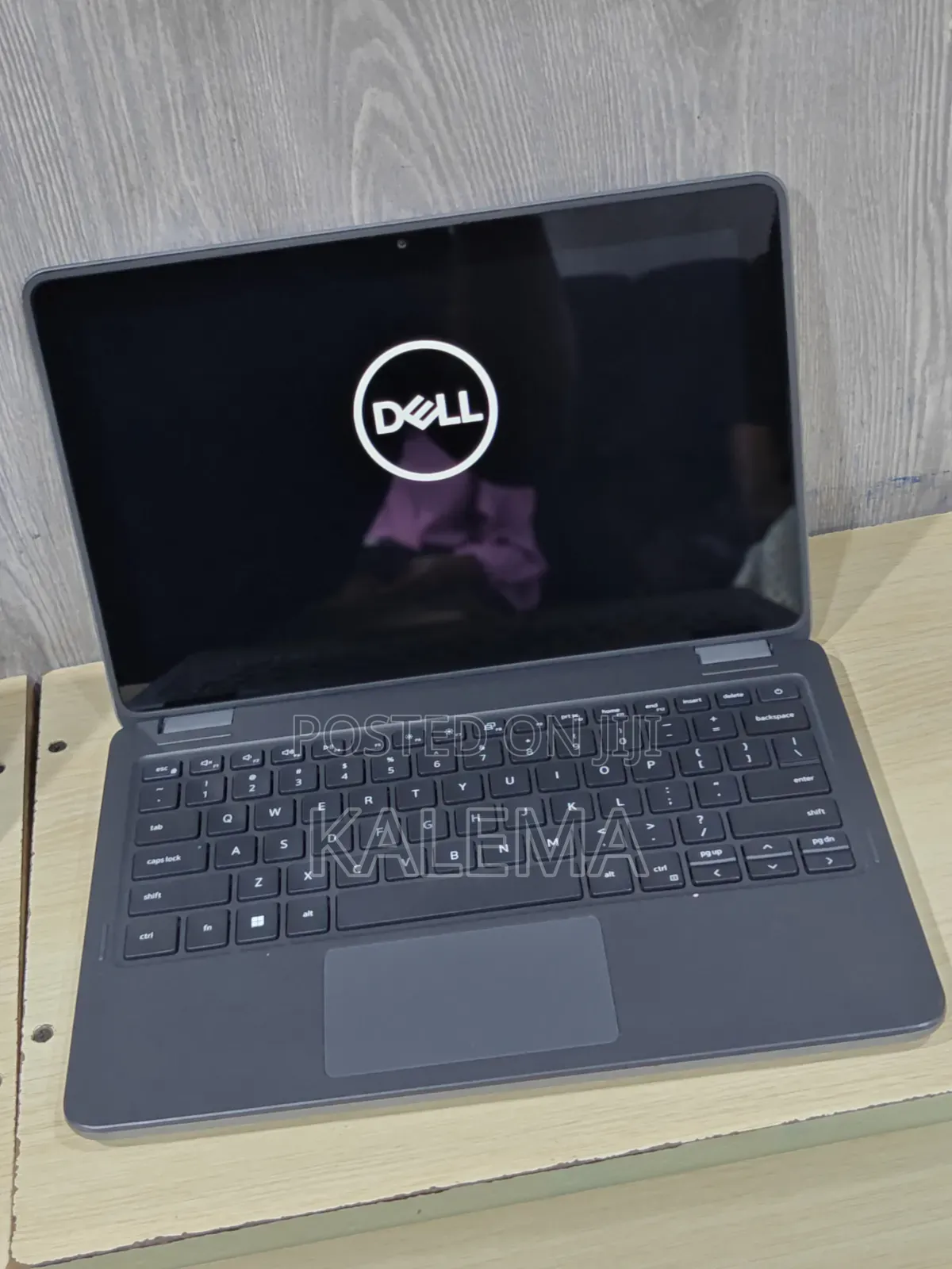 Laptop Dell Latitude 3120 8GB Intel Celeron SSD 128GB