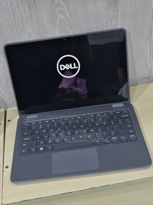Laptop Dell Latitude 3120 8GB Intel Celeron SSD 128GB