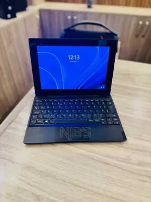 New Lenovo ThinkPad X1 Tablet (3rd Gen) 4GB Intel Celeron eMMC 60GB