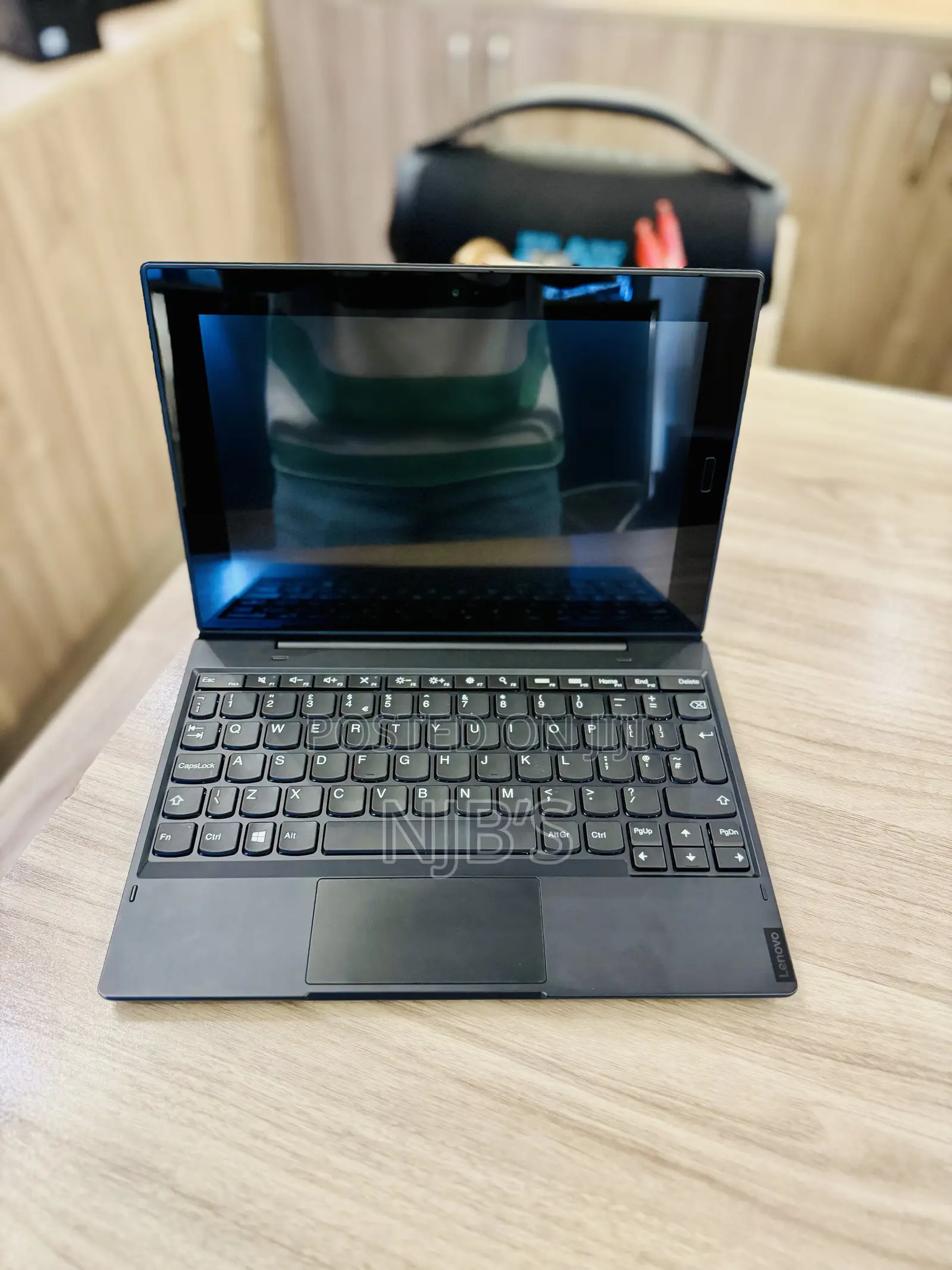 New Lenovo ThinkPad X1 Tablet (3rd Gen) 4GB Intel Celeron eMMC 60GB