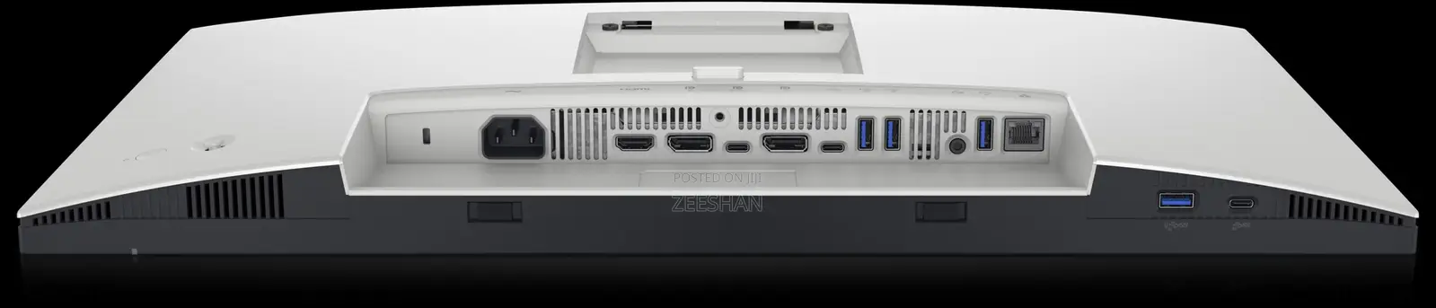 Dell UltraSharp 24 USB-C Hub Monitor - U2424HE