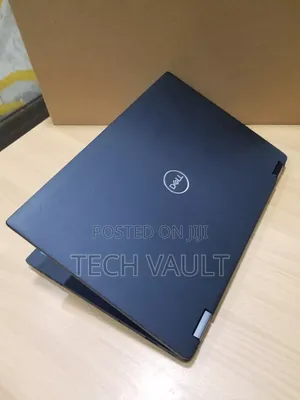 New Laptop Dell Latitude 7390 2-in-1 8GB Intel Core i5 SSD 256GB