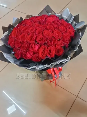 Bouquet of Flowers