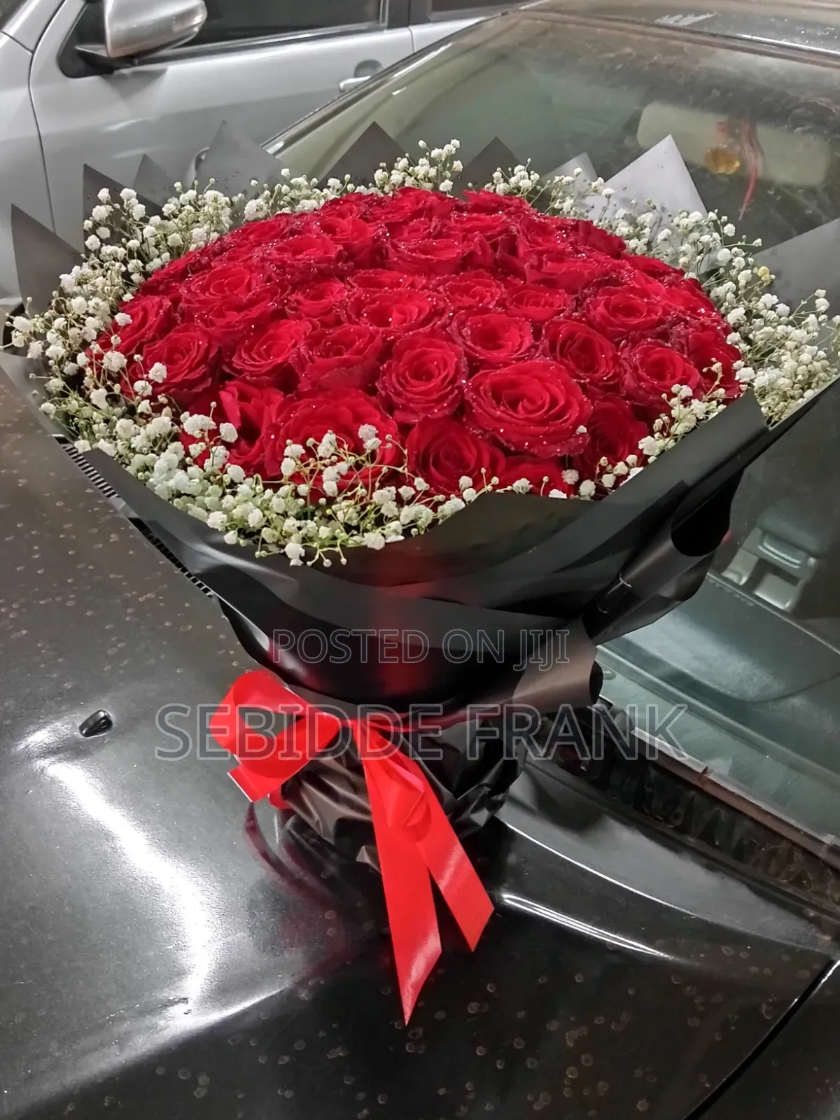 Bouquet of Flowers