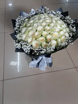 Bouquet of Flowers