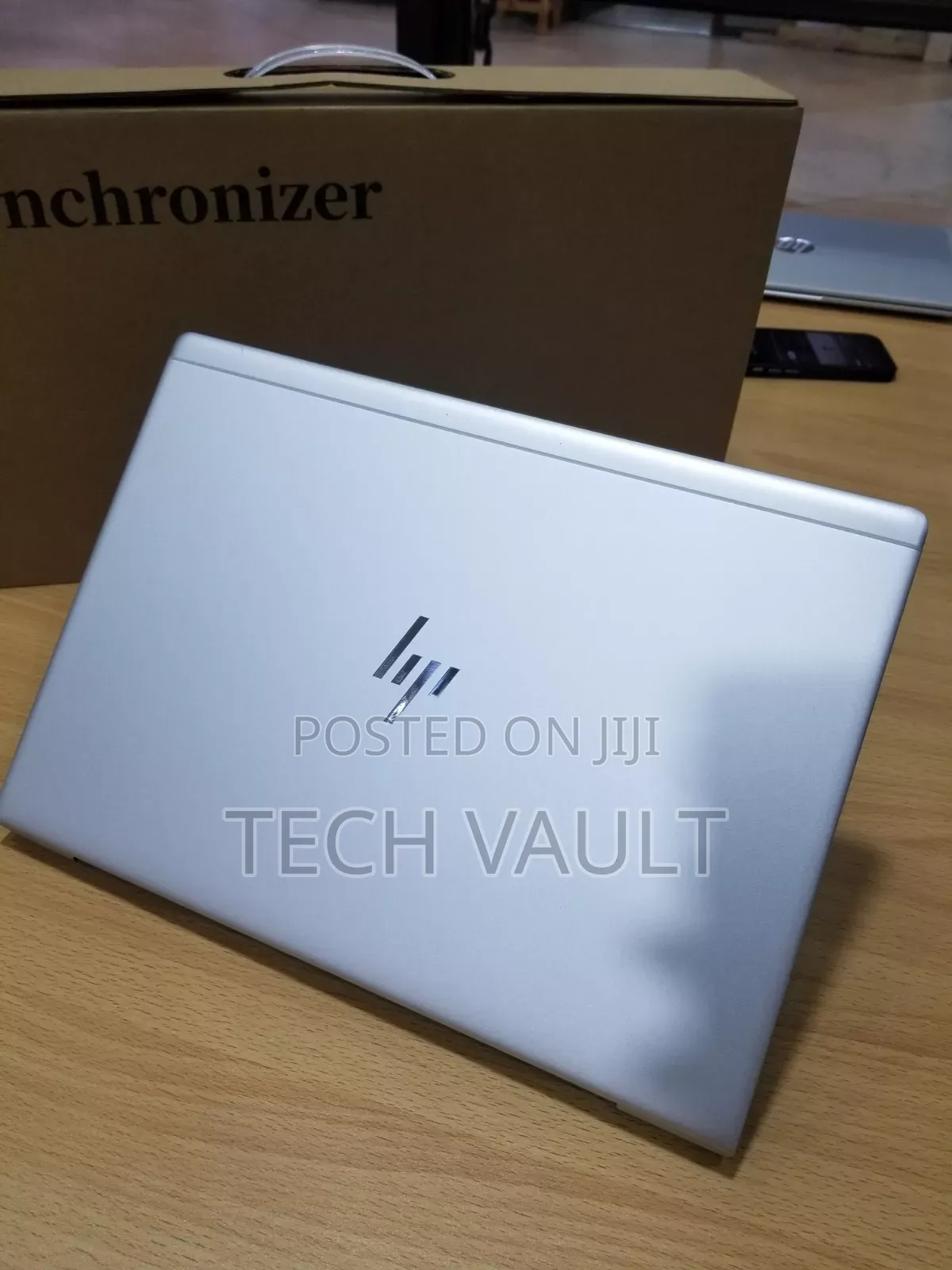 New Laptop HP EliteBook 840 G6 16GB Intel Core i5 SSD 512GB