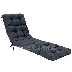 Padded Cushion for Chair Both Indoor Outdoor