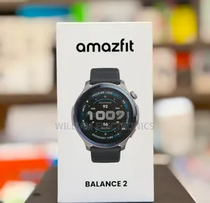 Smart Watch Balance 2 Smart Watch 47mm