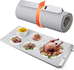 Electric Warming Mat