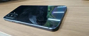 Samsung Galaxy A26 128 GB Black