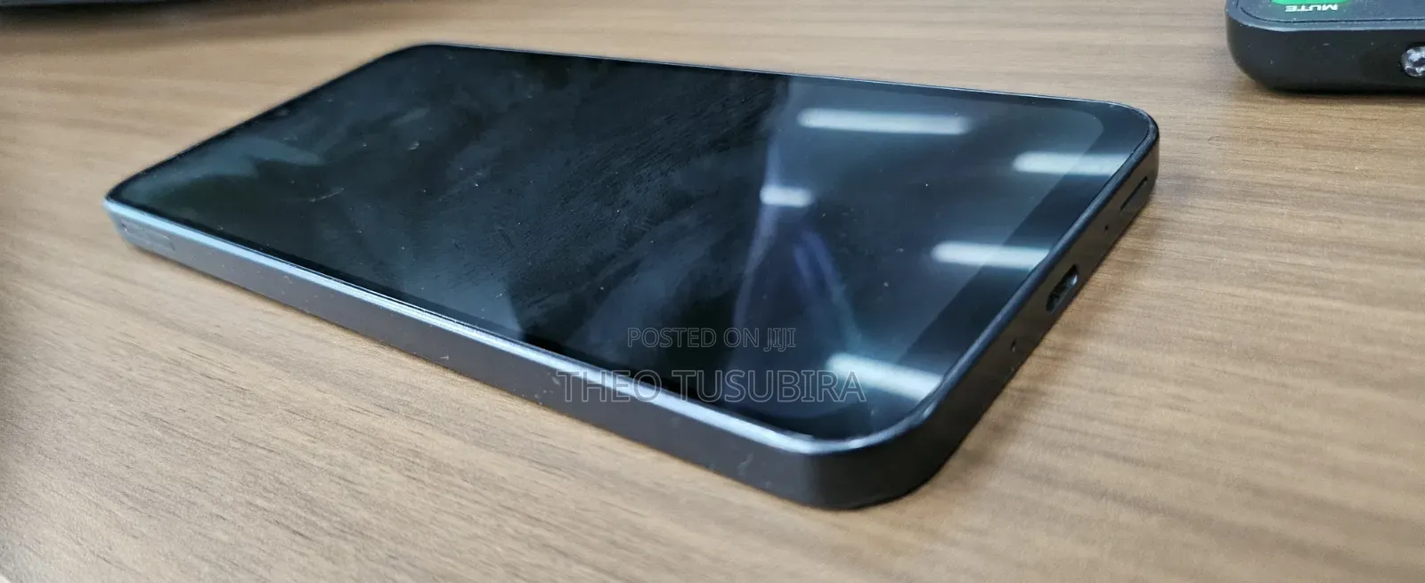 Samsung Galaxy A26 128 GB Black