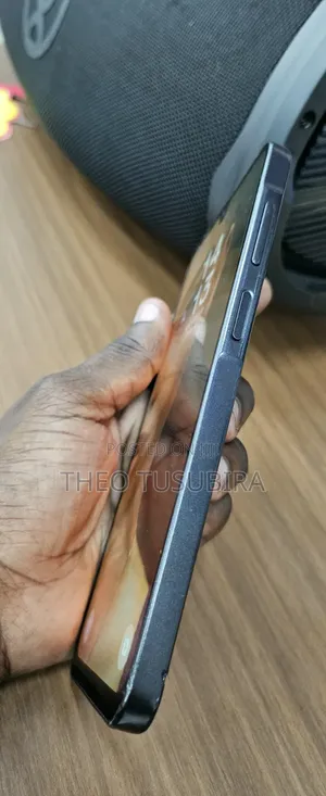 Samsung Galaxy A26 128 GB Black