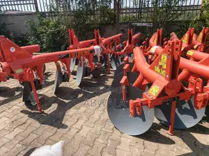 New Holland Agricultural Tractors