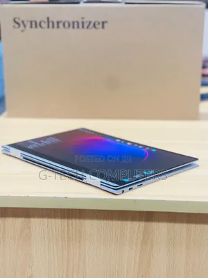 New Laptop Samsung NP-X360 16GB Intel Core i7 SSD 512GB