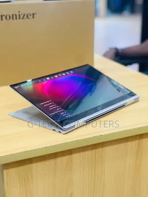 New Laptop Samsung NP-X360 16GB Intel Core i7 SSD 512GB