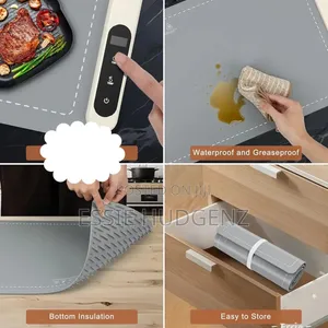 Electric Warming Mat