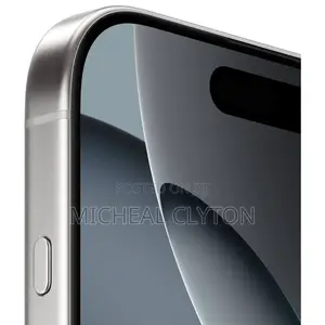 Apple iPhone 16 Pro Max 256 GB White