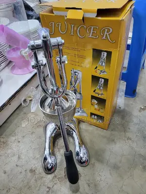 Manual Commercial Orange Squeezer