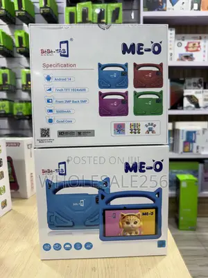 New Bebe B77s Max 256 GB
