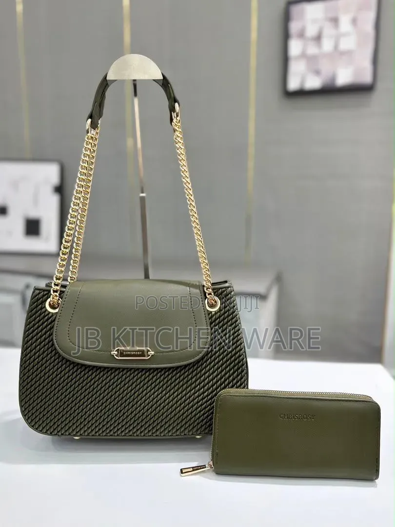 Luxury Hand Bags