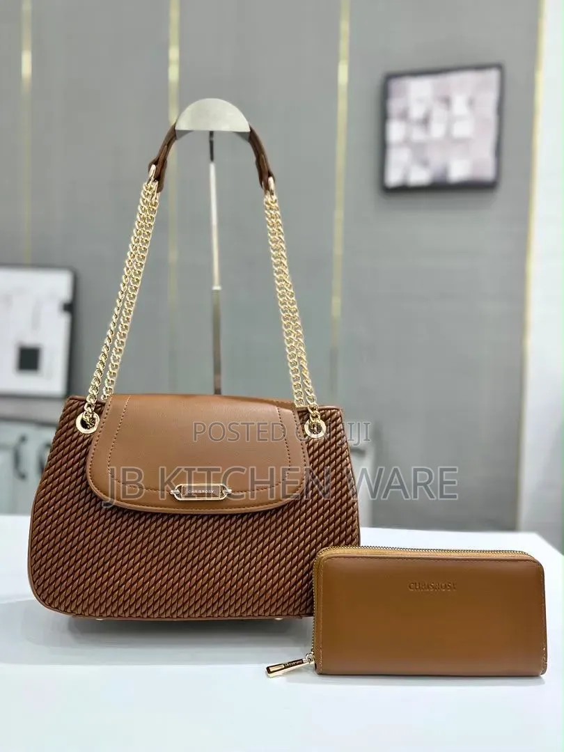 Luxury Hand Bags