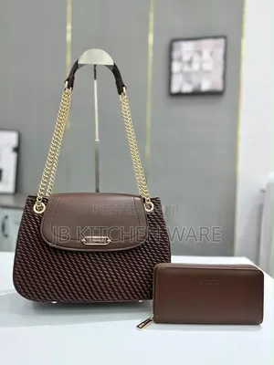 Luxury Hand Bags