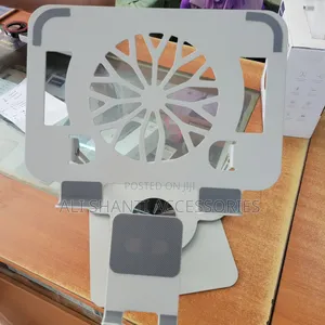 2 in 1 Phone and Computer Stand