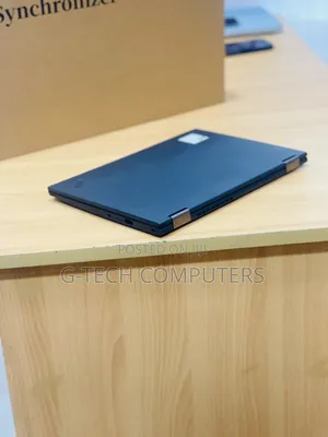 New Laptop Lenovo ThinkPad X13 Gen 2 16GB Intel Core i7 SSD 512GB