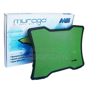 Computer Cooler Laptop Cooling Pad