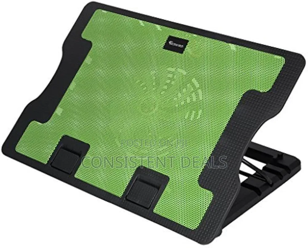 Computer Cooler Laptop Cooling Pad
