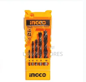 Wood Drill Bits 5pcs Ingco