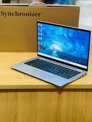 New Laptop HP EliteBook x360 1030 G8 16GB Intel Core i7 SSD 256GB