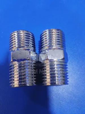 Socket Nipple
