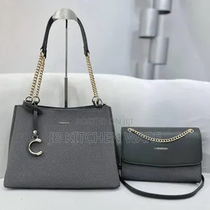 Luxury Hand Bags