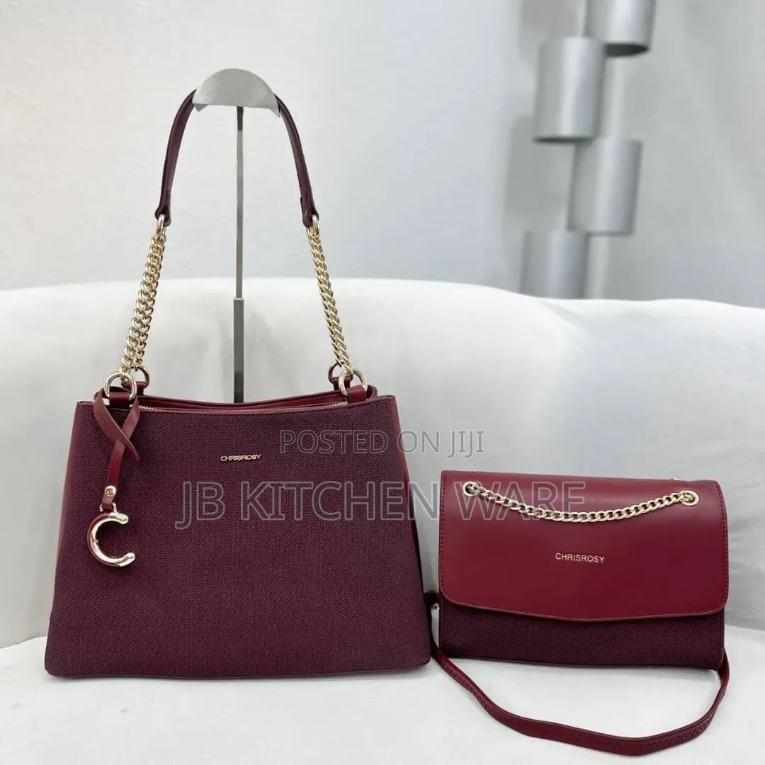 Luxury Hand Bags