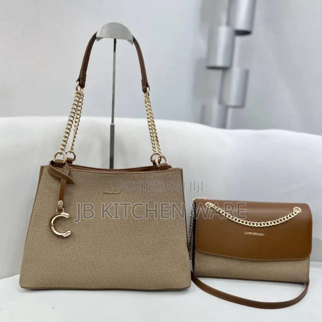 Luxury Hand Bags