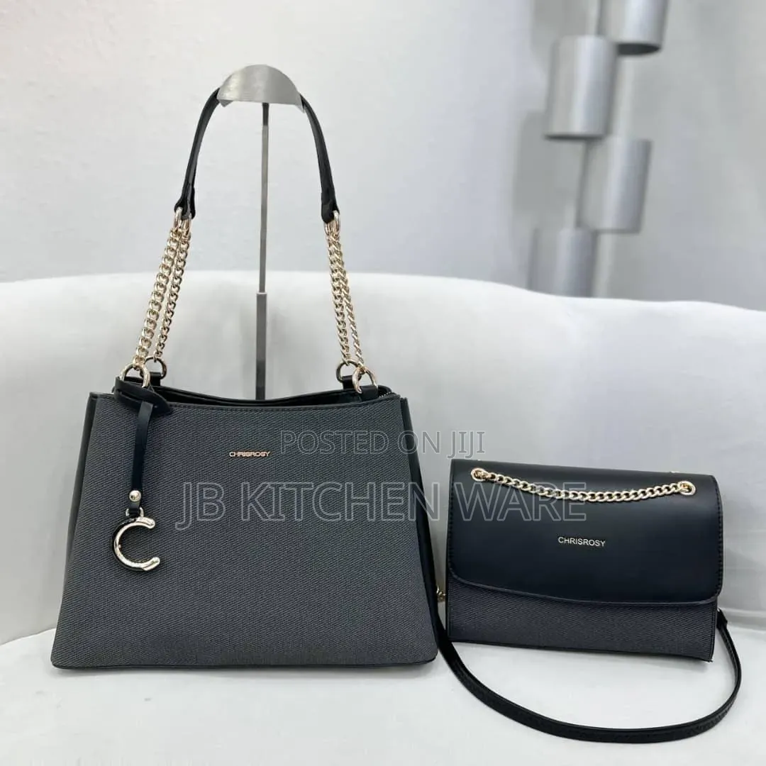 Luxury Hand Bags